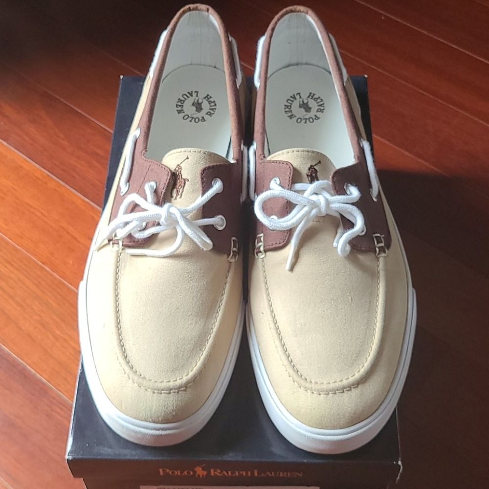 Ralph Lauren Polo Lander